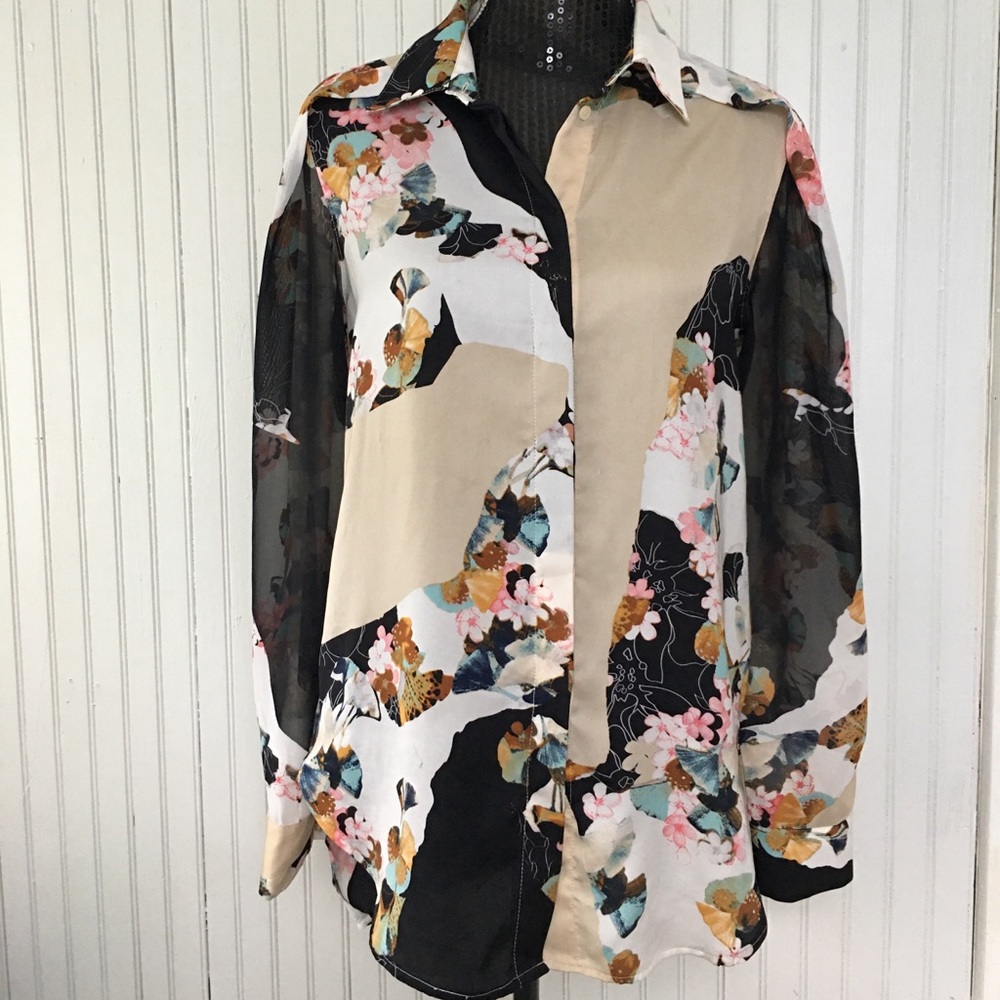 3.1 Philip Lim for Target Shirt